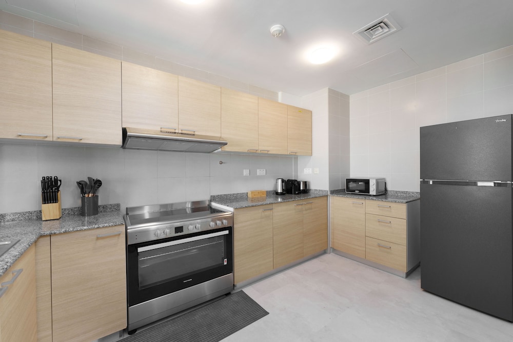 Deluxe Apartment photo 2