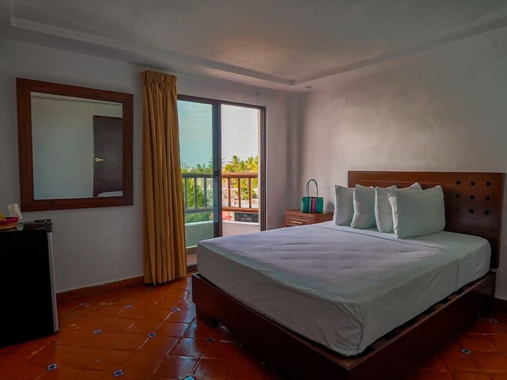 Comfort Double Room, Partial Ocean View photo 1