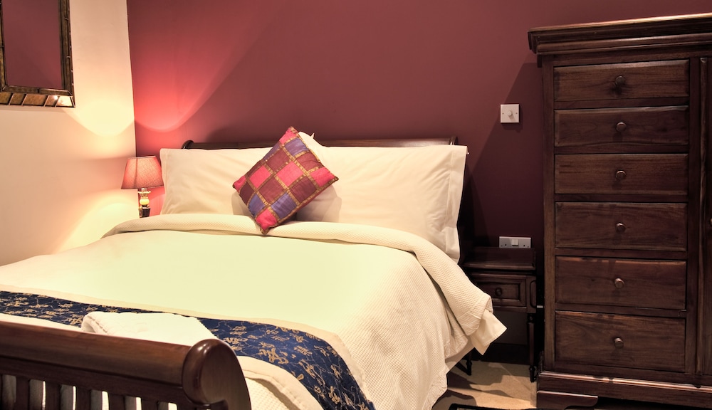Double Room Single Use (Oriental) photo 3