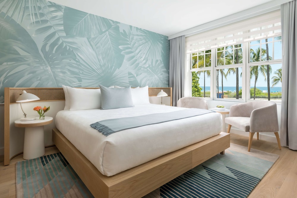 Suite 1 King Oasis Oceanfront - Photo 5