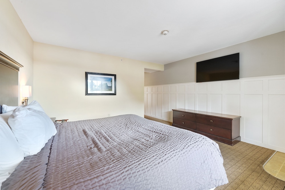 Standard Suite, 1 King Bed with Sofa bed - Photo 3