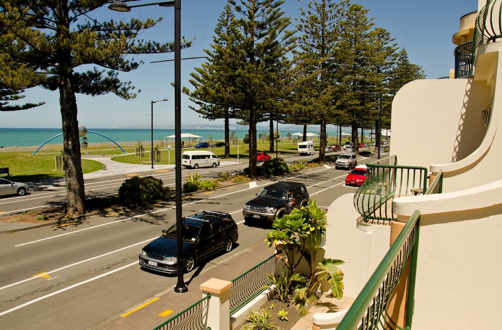 Executive Suite, Ocean View photo 2