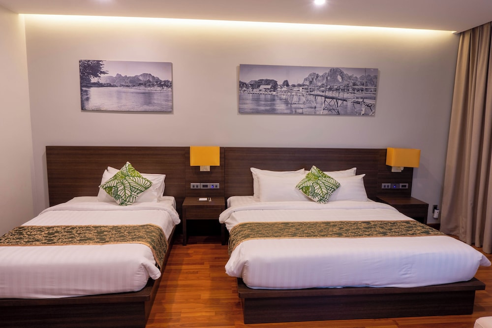 Family Triple Room - Photo 2