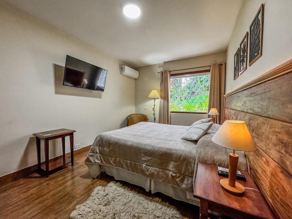 Quarto Standard House - Photo 1