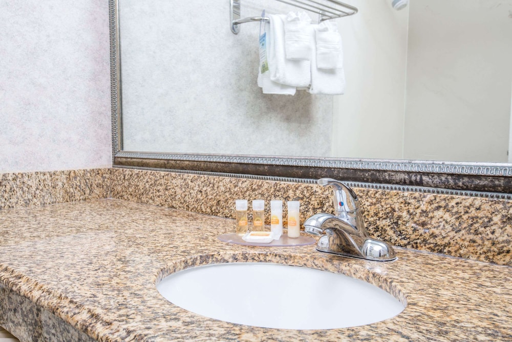 Days Inn by Wyndham Los Angeles LAX Airport Stadium Area, 写真 2
