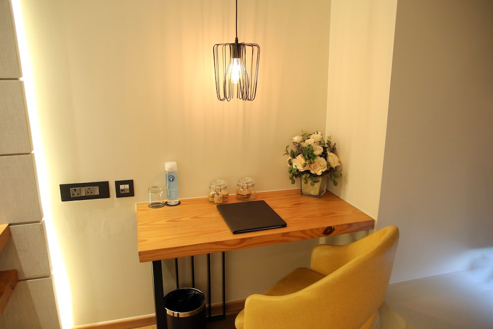 Superior Double Room, 1 Bedroom, Non Smoking photo 3