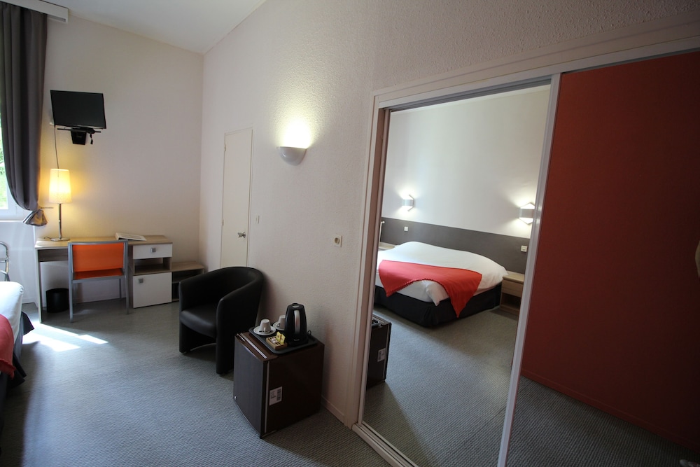 Family Quadruple Room