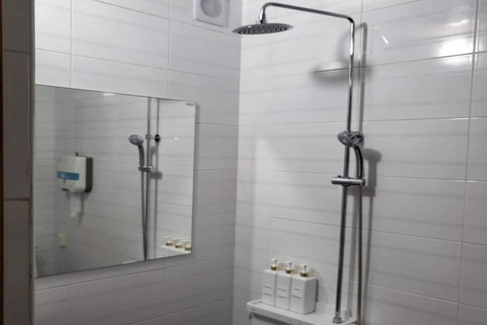 Basic Room, 1 Bedroom (chorongkkot) photo 3