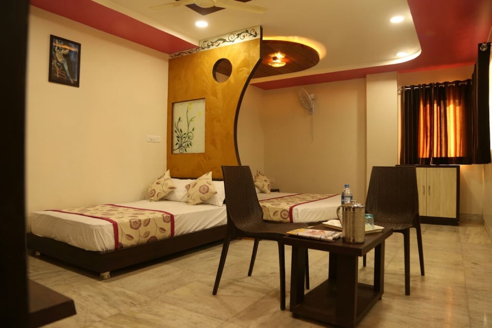 Superior Room, 1 Double Bed