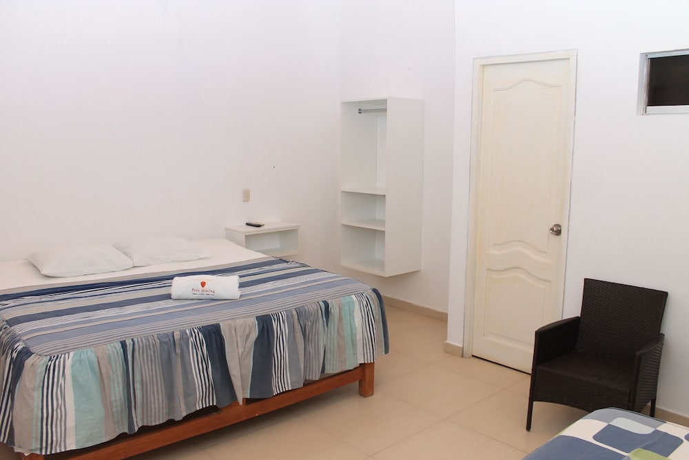 Honeymoon Room