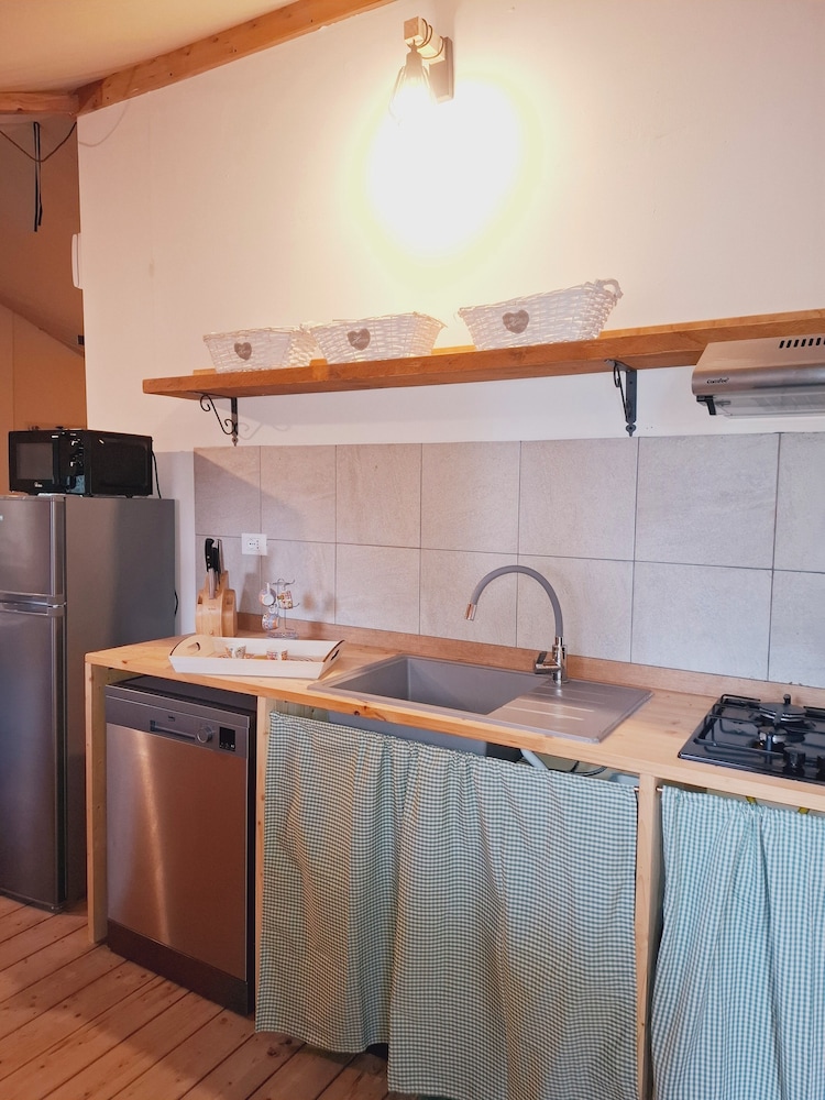 Agriturismo e Glamping Serraiola Alta, Billede 12