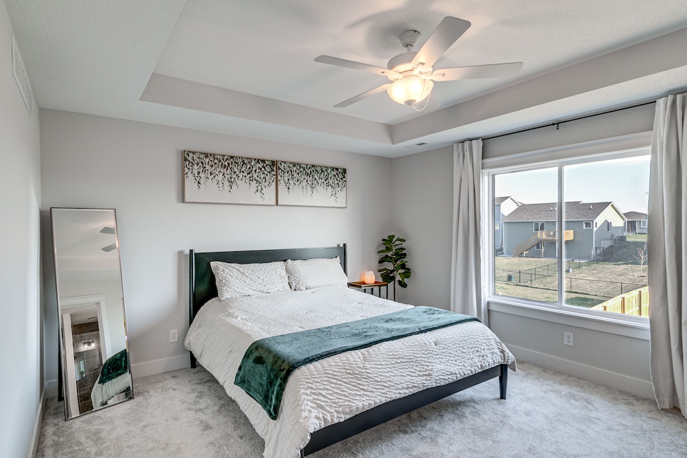 House (4 Bedrooms) photo 2