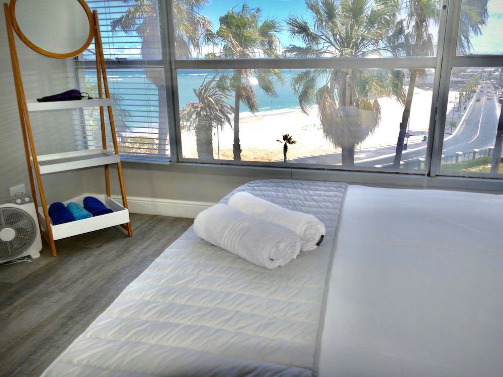 Executive Holiday Apartment (2)