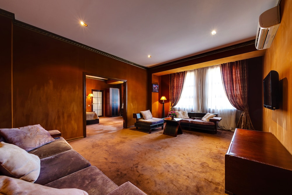 Suite photo 1