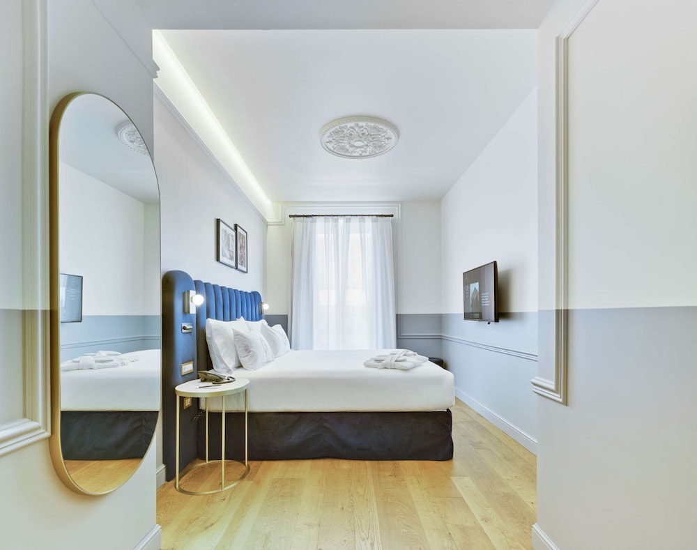 Double Room, City View (Catalina)