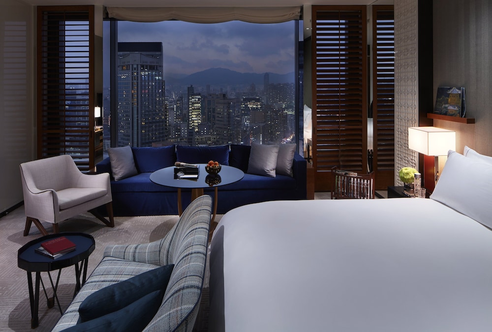 Room, 1 King Bed