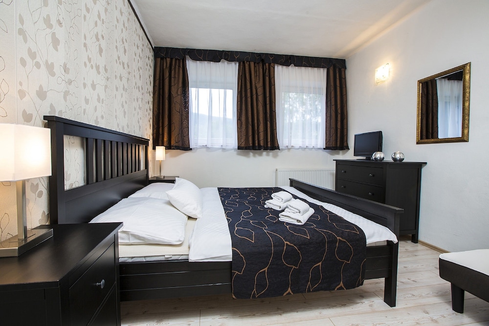 Double Room, Kitchenette (Extra Bed) photo 2