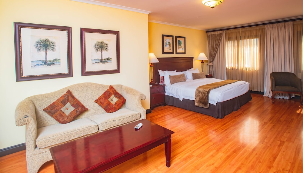 Superior Room (Village )