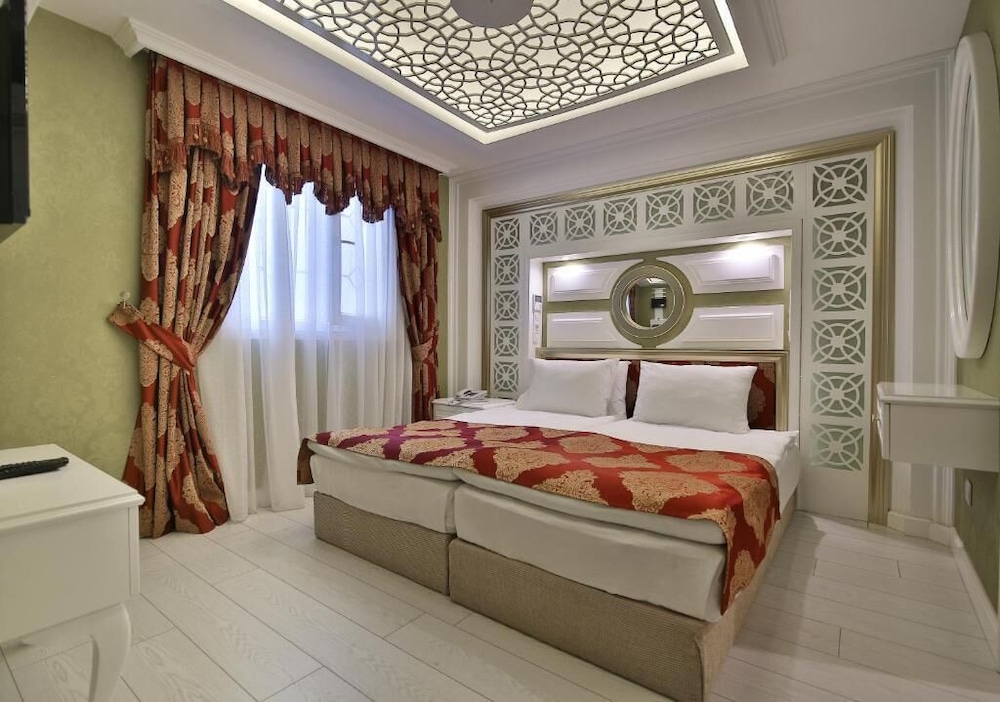 Standard Double Room photo 1