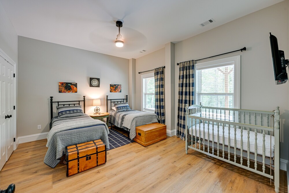 House (5 Bedrooms) photo 1