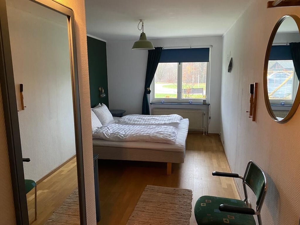 Comfort Double Room photo 1