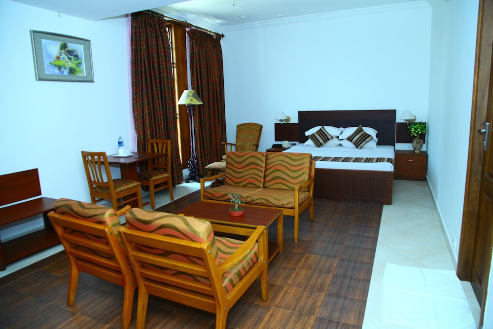 Double Room photo 2