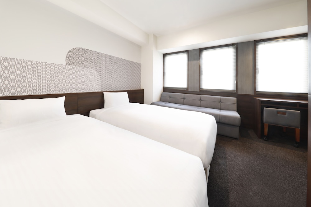 Deluxe Twin Room - Photo 1