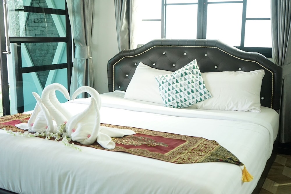 Family Suite - Photo 22