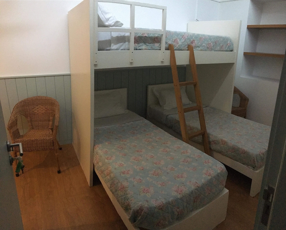 Economy Shared Dormitory, 1 Bedroom (1 Bed In 3 Bed Dorm) photo 1