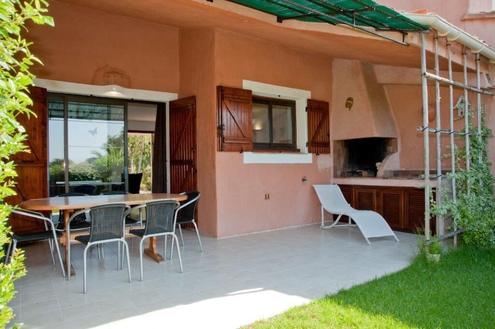 Villa, 2 Bedrooms (Dimitrio) photo 2
