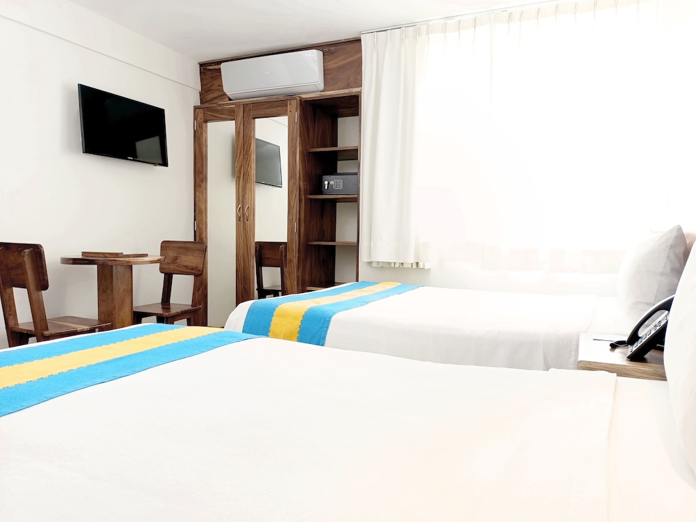 Standard Room (Plus) - Photo 2