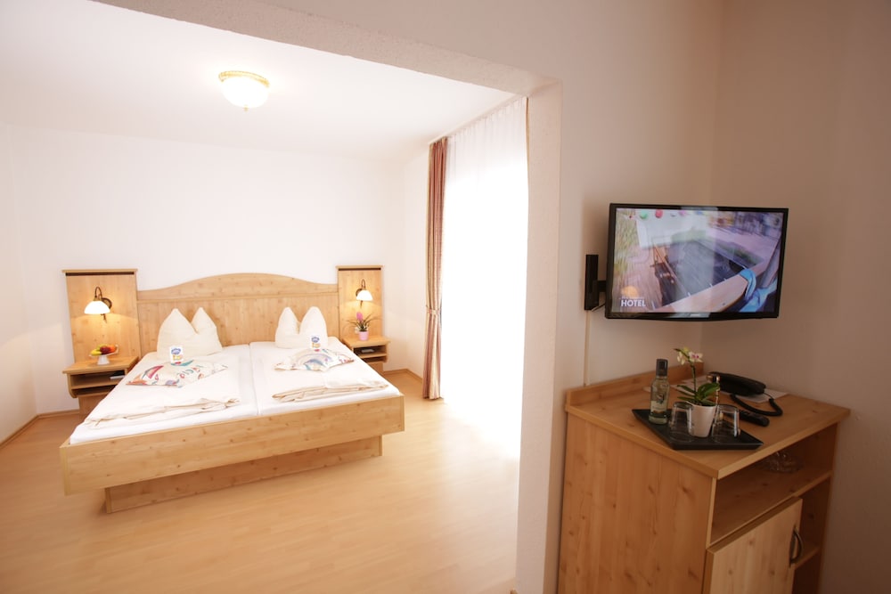 Comfort Double Room Single Use
