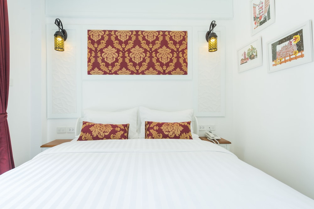 Double Room photo 2