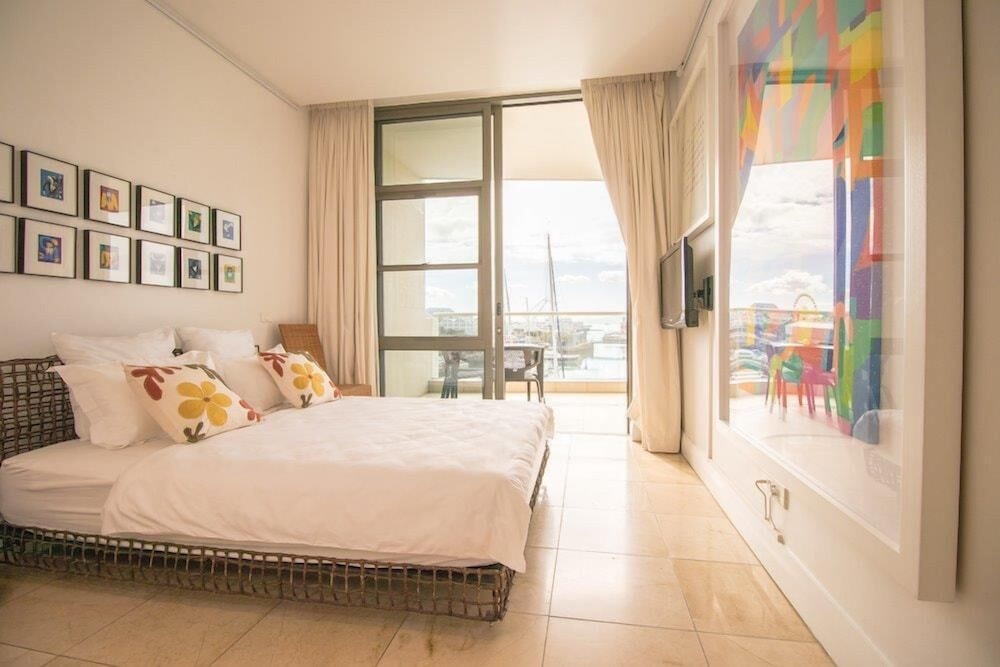 Two Bedroom Luxury Premier 1