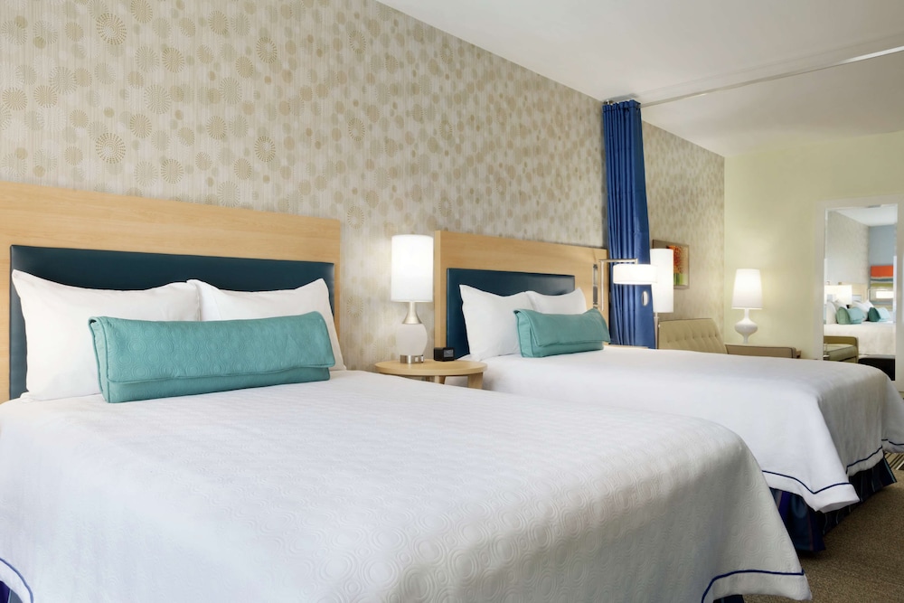 Home2 Suites By Hilton McAllen, Billede 7