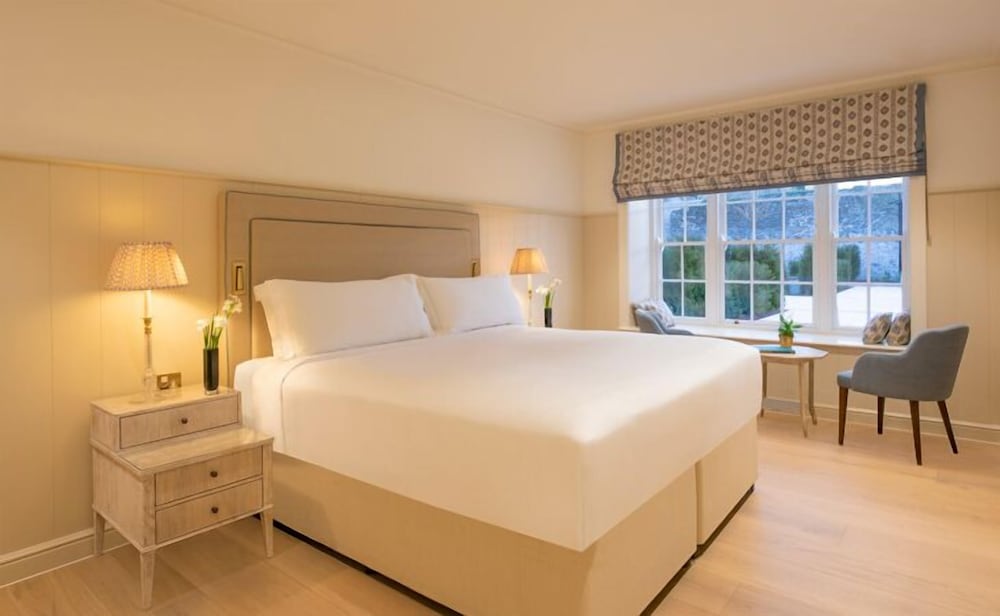 Classic Double Room, Courtyard View photo 1