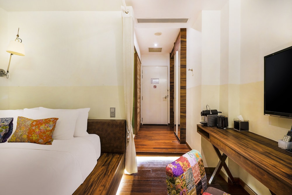 Deluxe Room photo 3