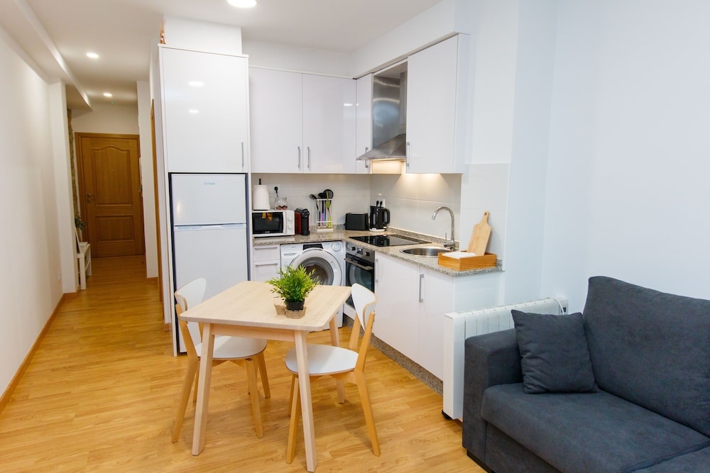 Comfort Apartment photo 3
