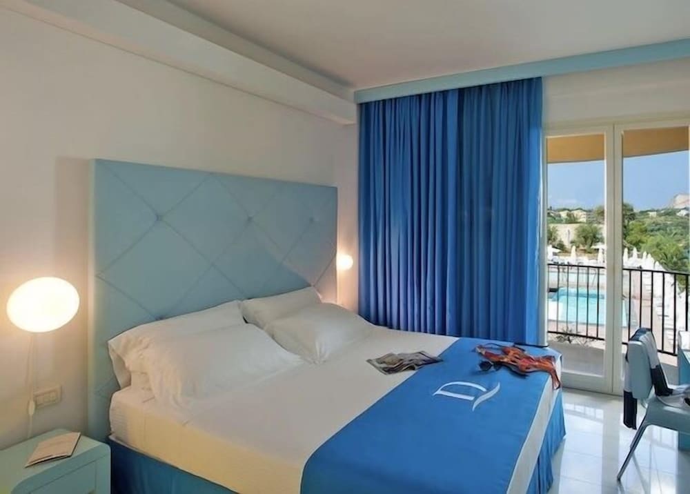 Double Room, Sea View (Prestige) - Photo 4