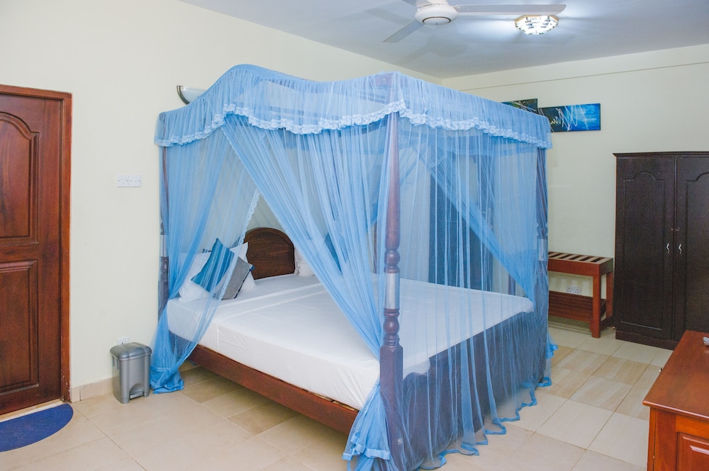 Bungalow, 1 Double Bed, Lake View