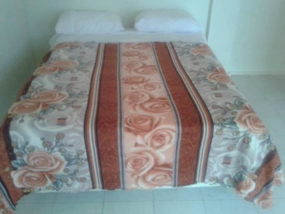 Double or Twin Room photo 3