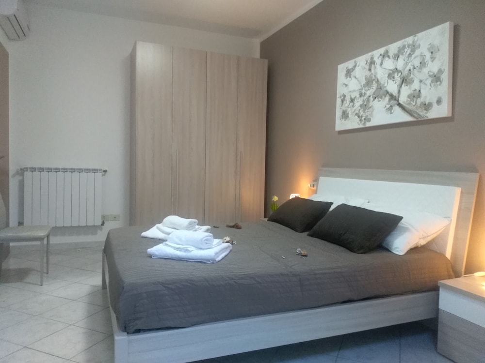 Standard Quadruple Room photo 3