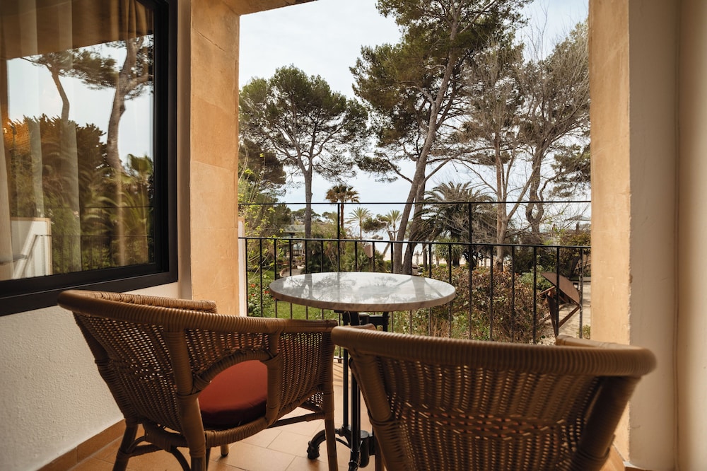 Junior Suite, Terrace, Sea View (Preferred Club) thumbnail 5