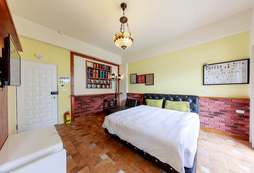 Double Room (" -B-") photo 2