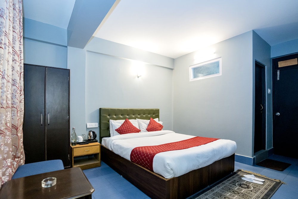 Deluxe Room - Photo 1