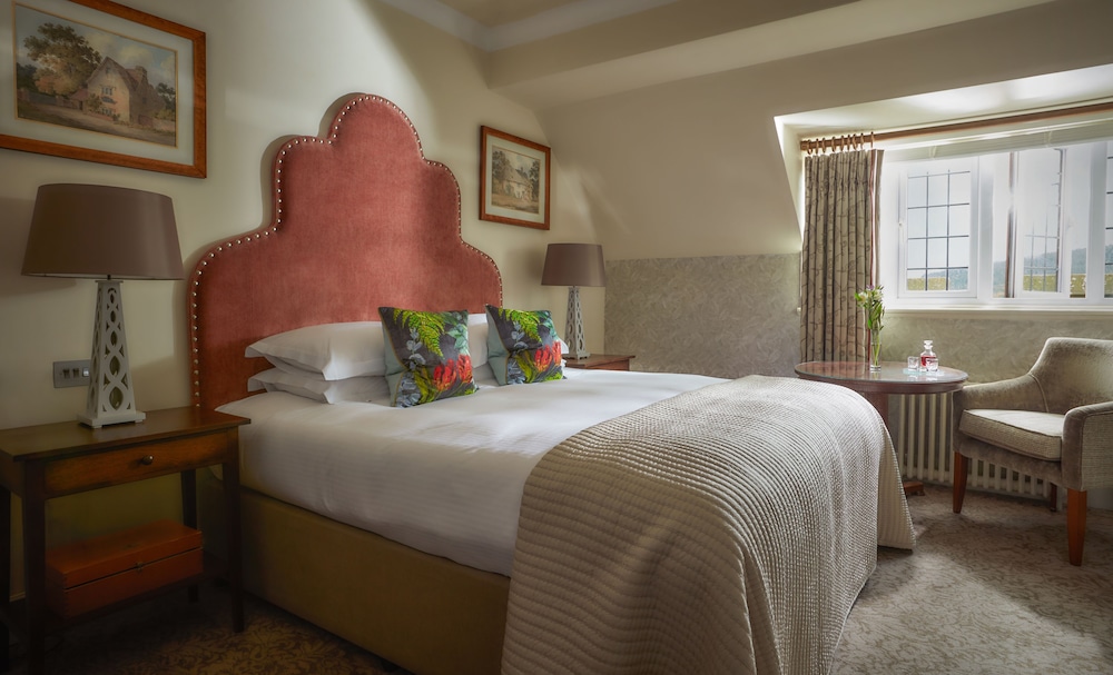 Classic Room - Photo 1