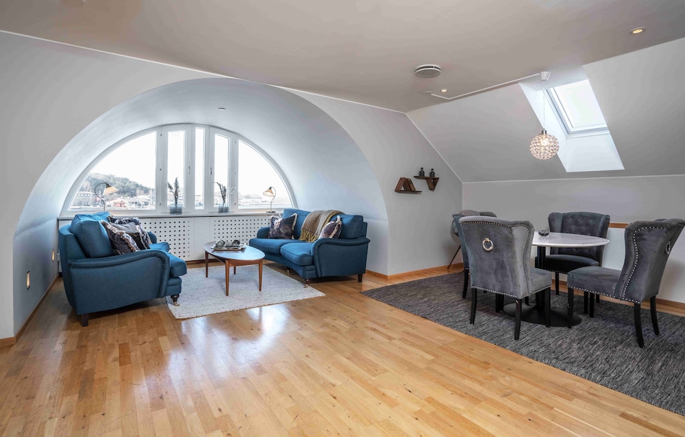 Studio Suite, 1 Double Bed, Non Smoking photo 1
