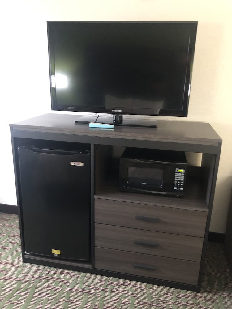 Suite, Multiple Beds, Non Smoking