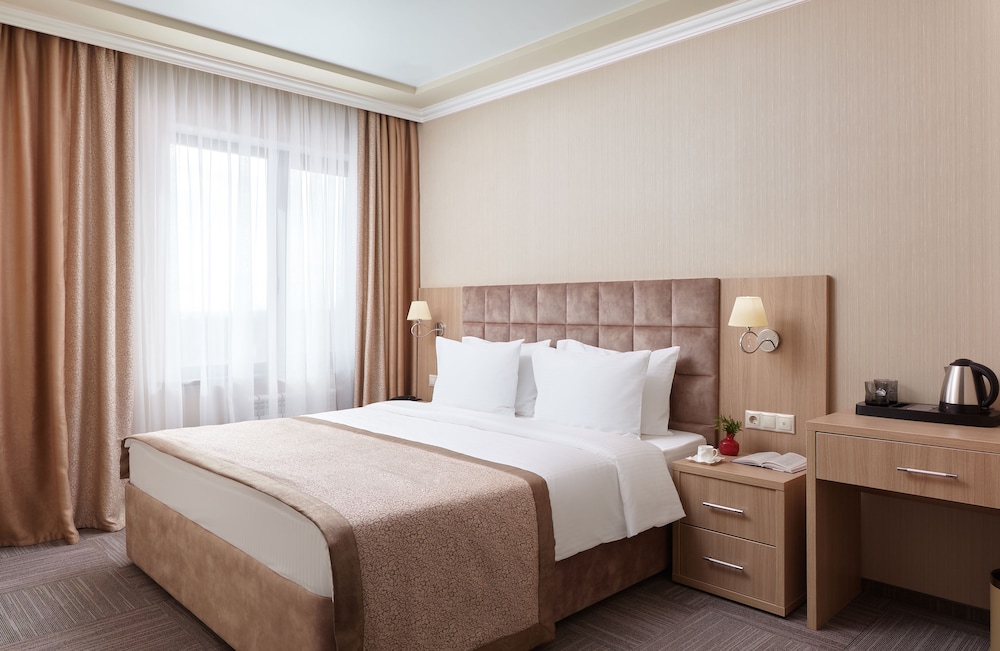 Business Double Room photo 3