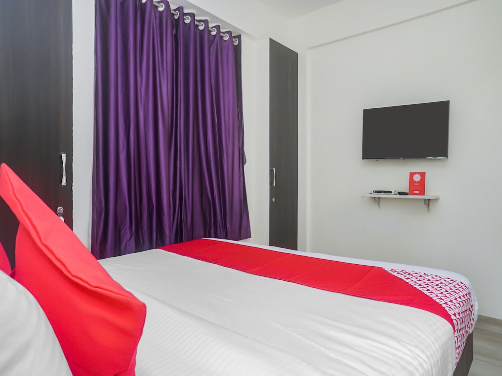 Double Room, 1 Twin Bed photo 3